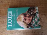 Haar, Jaap ter - Lotje mee met oom Nijltje