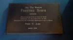 Jane, Fred T. - All the World's fighting ships edition 1898 Jane, Fred T. - All the World's fighting ships edition 1898