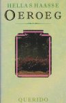 Haasse,Hella S. - Oeroeg ( gebonden )