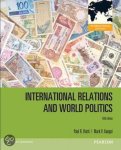 Viotti, Paul - International Relations and World Politics
