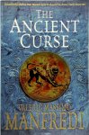 Manfredi, Valerio Massimo - The Ancient Curse