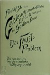 Steiner, Rudolf - Geisteswissenschaftliche Erläuterungen II zu Goethes Faust Zwölf Vorträge, gehalten in Dornach vom 30. September 1916 bis 19. Januar 1919, ein öffentlicher Vortrag in Prag am 12. Juni 1918