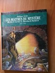 Philippe Mellot - Les maîtres du mystère : De Nick Carter à Sherlock Holmes, 1907-1914 Philippe Mellot - Les maîtres du mystère : De Nick Carter à Sherlock Holmes, 1907-1914