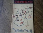 redactie - Noord-Holland / Van de Wadden tot het IJ