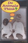 Clive D. L. Wynne - Do Animals Think?