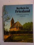 Hoeve S. ten - Kerken in Friesland -gebouwen, gebruik en inrichting-