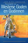 Joke &amp; Ko Lankester - Encyclopedie van Westerse Goden en Godinnen