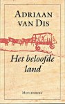 Dis, Adriaan van - Het beloofde land. Een reis door de Karoo