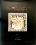 Williams, Kim - Italian Pavements - Patterns in Space