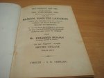 Bunjan, Johannes - Het gezicht der hel, en het gezucht der verdoemde ziel - betoogd in de gelijkenis van den rijke man en Lazarus