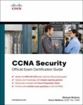 Watkins Michael - CCNA Security Official Exam Certification Guide (Exam 640-553)