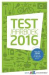 Consumentenbond - Testjaarboek 2016