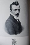 Hendriks, A. - WilleM Hofdijk de minstreel van Kennemerland