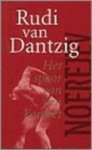 Dantzig, R. van - Noerejev - het spoor van een komeet