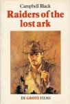 Black, Campbell - Raiders of the lost ark