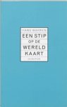 H. Warren - Een stip op de wereldkaart