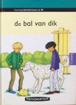 Baar, Kees de (tekst) en Gerard Vroon (illustraties) - De bal van Dik
