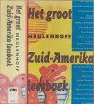 Cecilia Absatz  Vertaald door Anna Beentjes  Drieentwintig Romans Novellen en verhalen - Het groot Meulenhoff Zuid-Amerika Leesboek