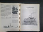  - Scheepvaartgeschiedenis, Als uitgebeeld in de tentoonstelling van het Nederlands Scheepvaart Museum Amsterdam, Deel I & Deel II -19e Eeuw