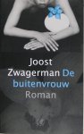 Zwagerman, Joost - De buitenvrouw