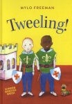 Mylo Freeman - Kinderboekenweek 2020 - Tweeling!