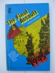 Abyzov, Vladimir - The Final Assault (Memoirs of a Veteran Who Fought in the Battle of Berlin).