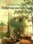 Molen, S.J. van der - Profiel van een Waterland