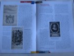  - Omslag, Bulletin van de UB Leiden