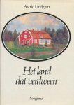 Astrid Lindgren - Land dat verdween