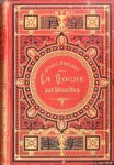 Sandeau, M. Jules - La roche aux mouettes. Dessins par E. Bayard et Férat. Gravures par Pannemacker