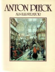 Pieck, Max & Pors, Piet - Anton Pieck als illustrator