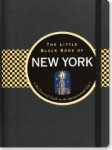 Gibberd, Ben - The little Black Book of New York. The essential guide to the Quintessential City
