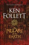 Ken Follett - Pillars of the Earth