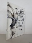 Wolf, Edu & Ger van Wulften - De paardenmeisjes van Lochem *GESIGNEERD* Wolf, Edu & Ger van Wulften - De paardenmeisjes van Lochem *GESIGNEERD*