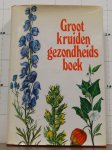 Neuthaler, Heinrich - Groot kruidengezondheidsboek