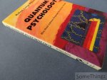 Wilson, Robert Anton. - Quantum Psychology. How brain software programs you & your world.