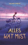 Melanie Conklin 208603 - Alles wat mist
