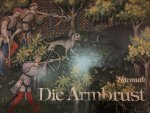 Harmuth - DIE ARMBRUST