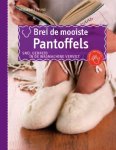 Friederike Pfund - Brei de mooiste pantoffels
