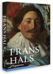 Antoon Erftemeijer - The Frans Hals Phenomenon