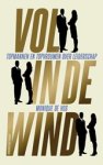 Monique de Vos - Vol in de wind