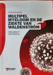 Wijermans, P.W. - Multipel myeloom en de ziekte van Waldenström -  patientenboek