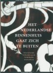  - Het Nederlandse binnenhuis gaat zich te buiten / Leids kunsthistorisch jaarboek / 14