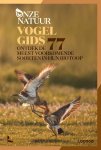 Onze Natuur - Vogelgids Ontdek de meest voorkomende soorten in hun biotoop