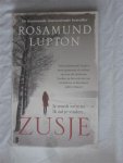 Lupton, Rosamund - Zusje