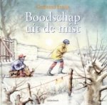 Fenijn, Gerbrand - Boodschap uit de mist