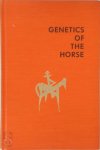 William E. Jones , Ralph Bogart 276172 - Genetics of the Horse
