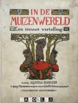 Agatha Snellen - In de Muizennwereld. Een nieuwe vertelling
