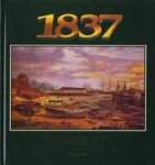 GALE, BRUCE. - 1837: Tales of Pioneer Traders in the East.