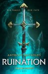 Anthony Reynolds - Ruination: A League of Legends Novel